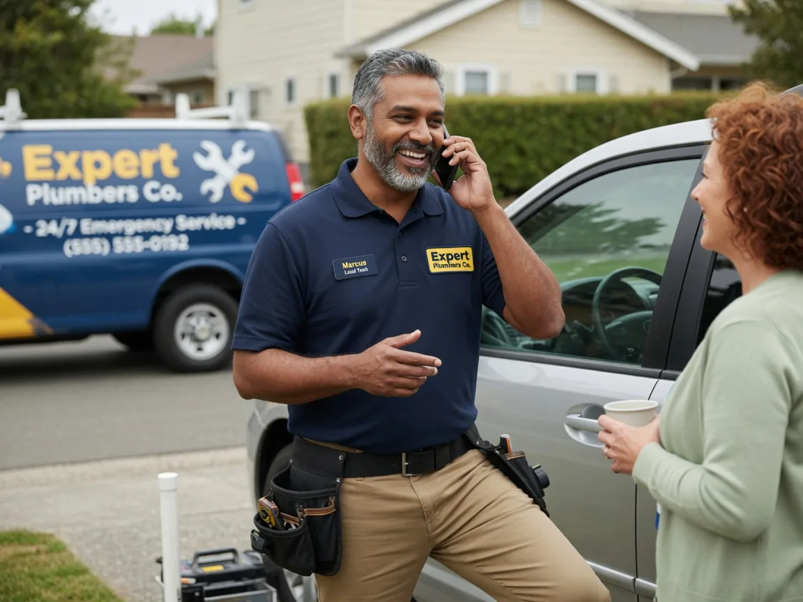 Clogged Drain Repair in West Valley, NY